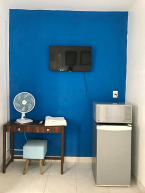 Suíte céu azul